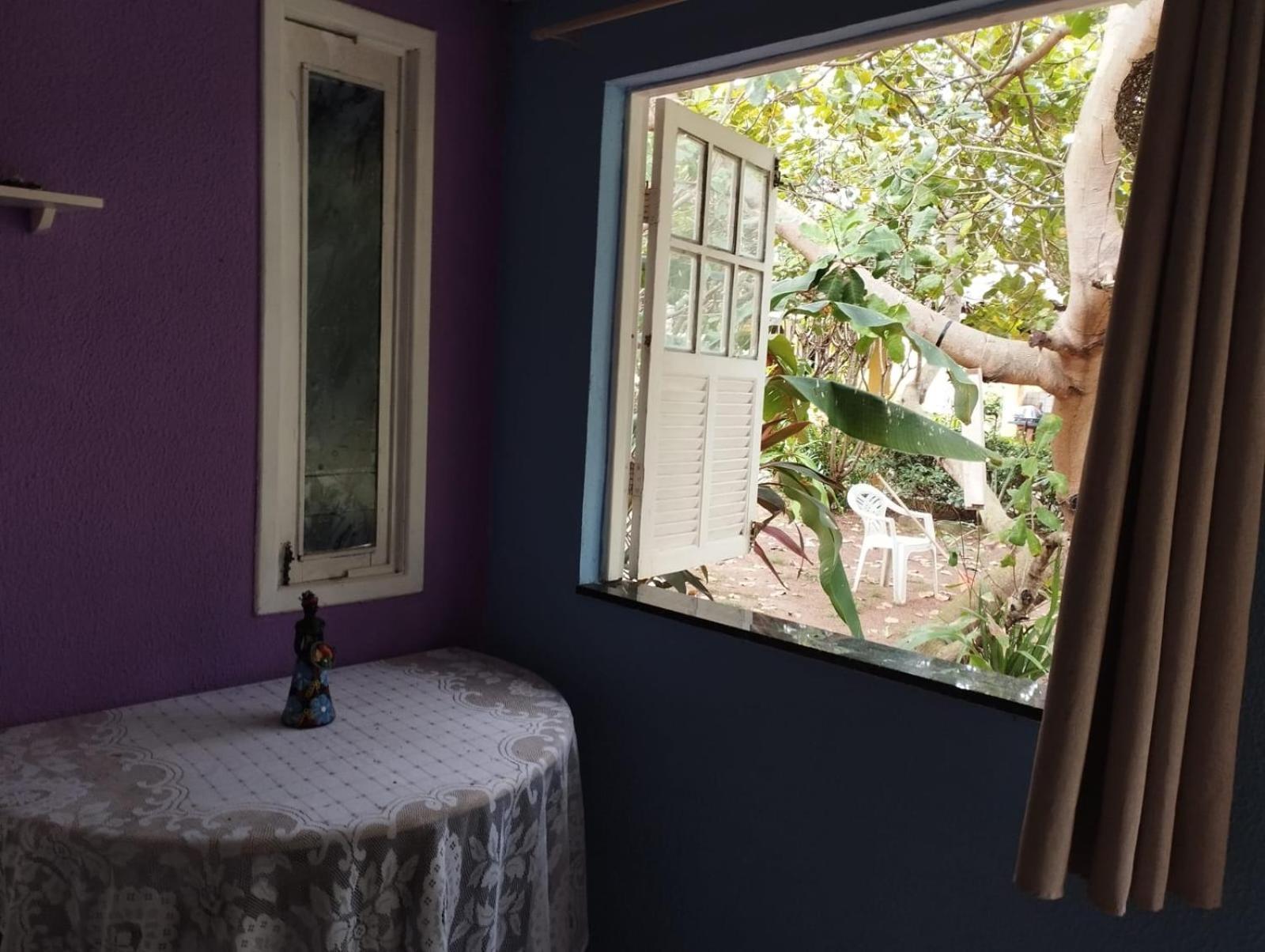 Lumiar Garden Suites E Chales Em Vilas Do Atlantico 劳鲁-迪弗雷塔斯 外观 照片