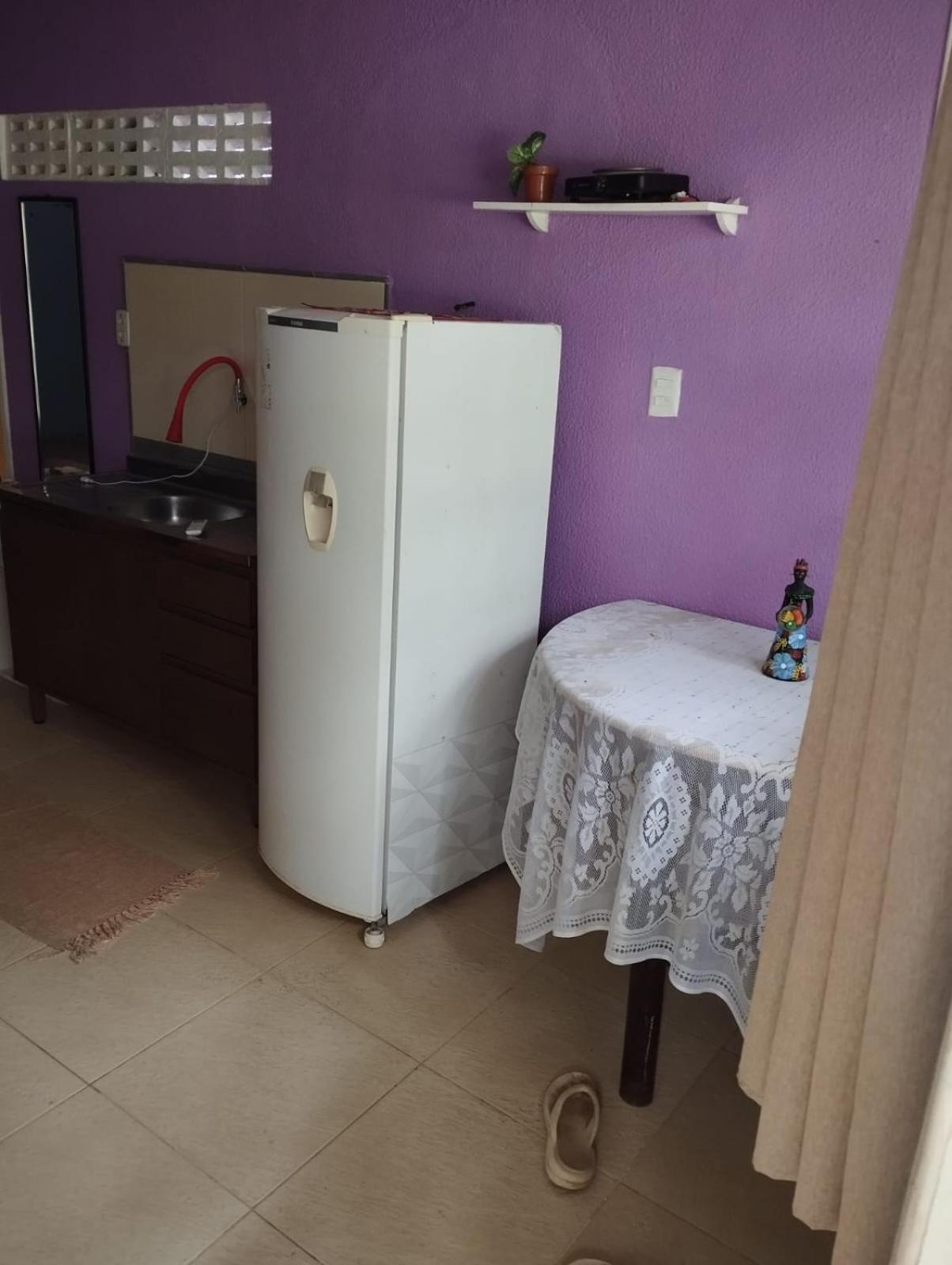 Lumiar Garden Suites E Chales Em Vilas Do Atlantico 劳鲁-迪弗雷塔斯 外观 照片