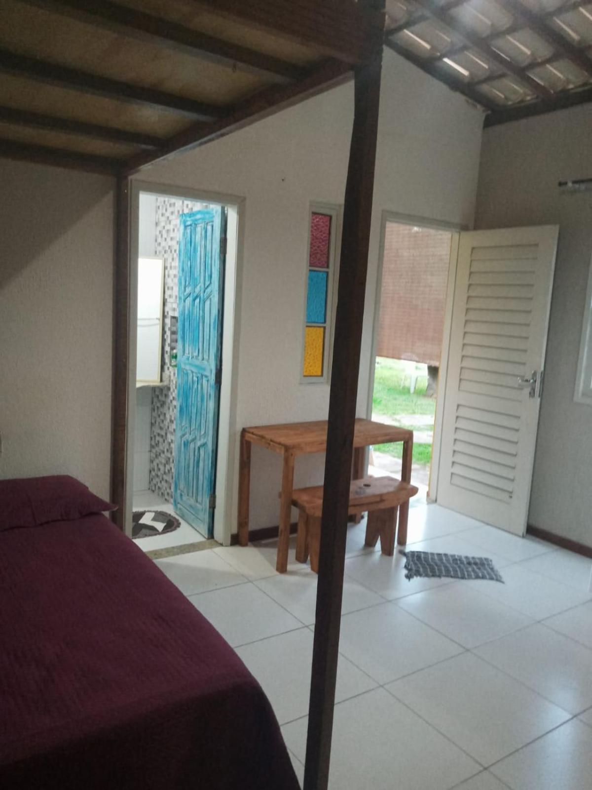 Lumiar Garden Suites E Chales Em Vilas Do Atlantico 劳鲁-迪弗雷塔斯 外观 照片