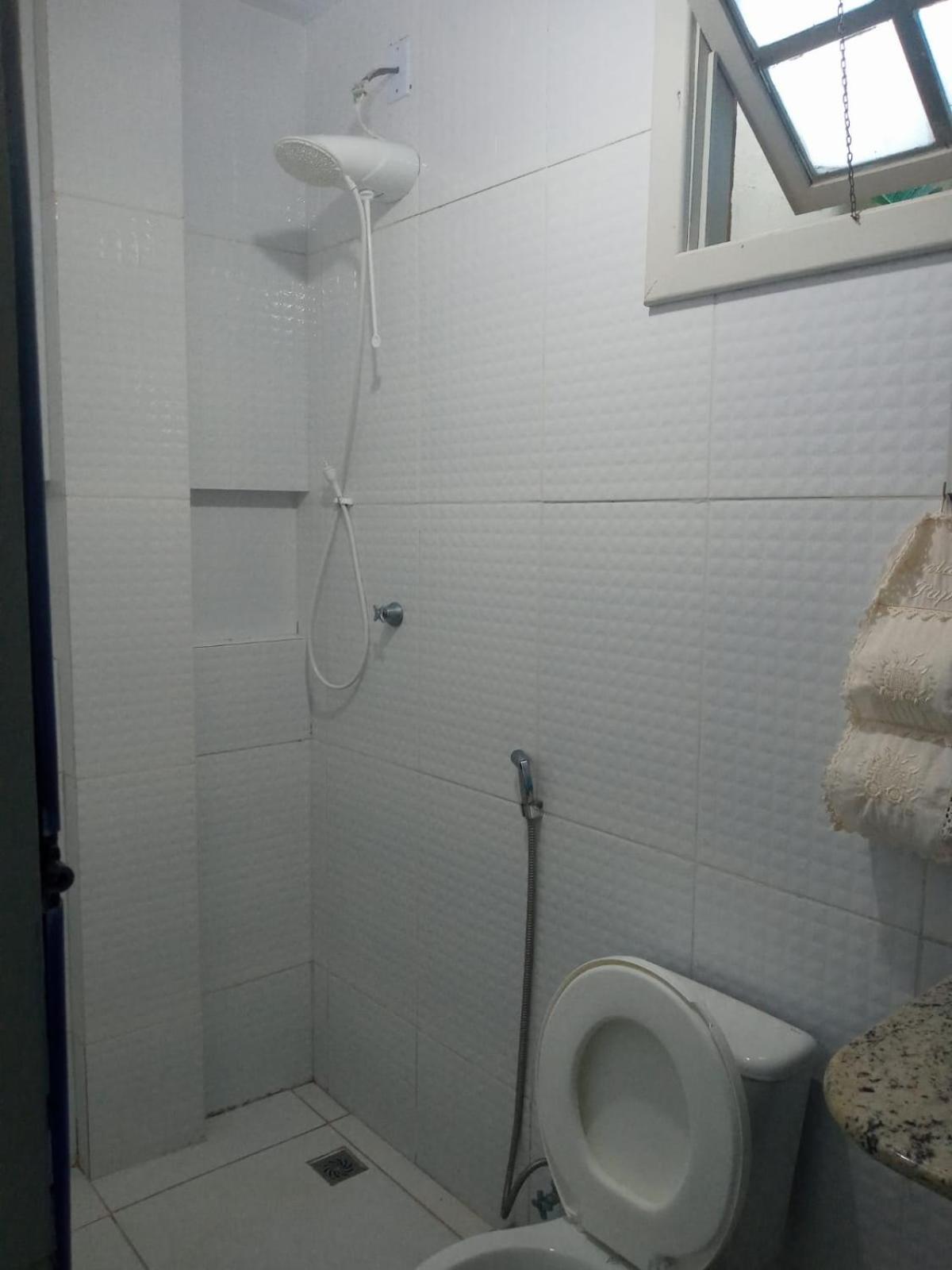Lumiar Garden Suites E Chales Em Vilas Do Atlantico 劳鲁-迪弗雷塔斯 外观 照片