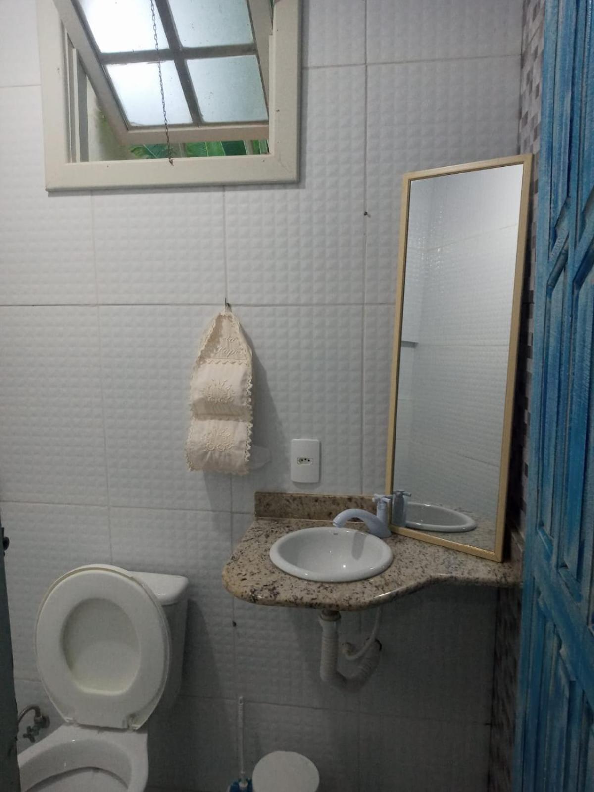 Lumiar Garden Suites E Chales Em Vilas Do Atlantico 劳鲁-迪弗雷塔斯 外观 照片