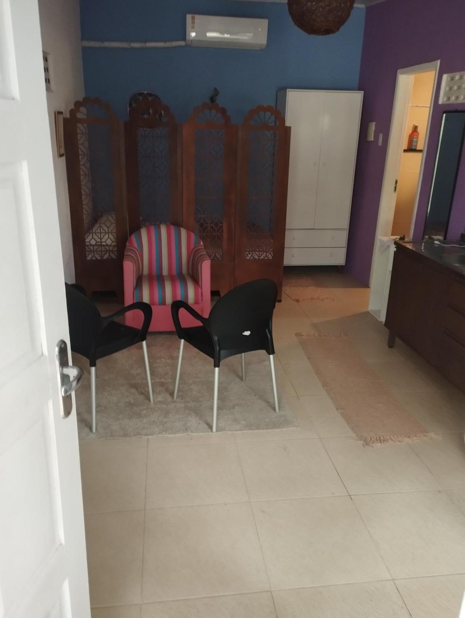 Lumiar Garden Suites E Chales Em Vilas Do Atlantico 劳鲁-迪弗雷塔斯 外观 照片