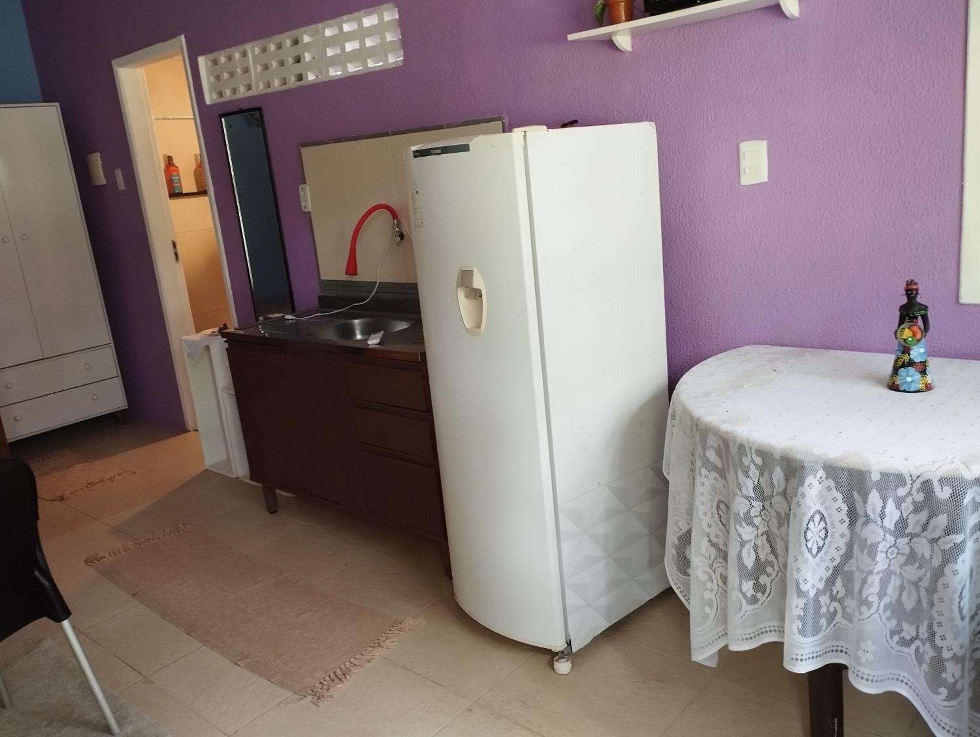 Lumiar Garden Suites E Chales Em Vilas Do Atlantico 劳鲁-迪弗雷塔斯 外观 照片