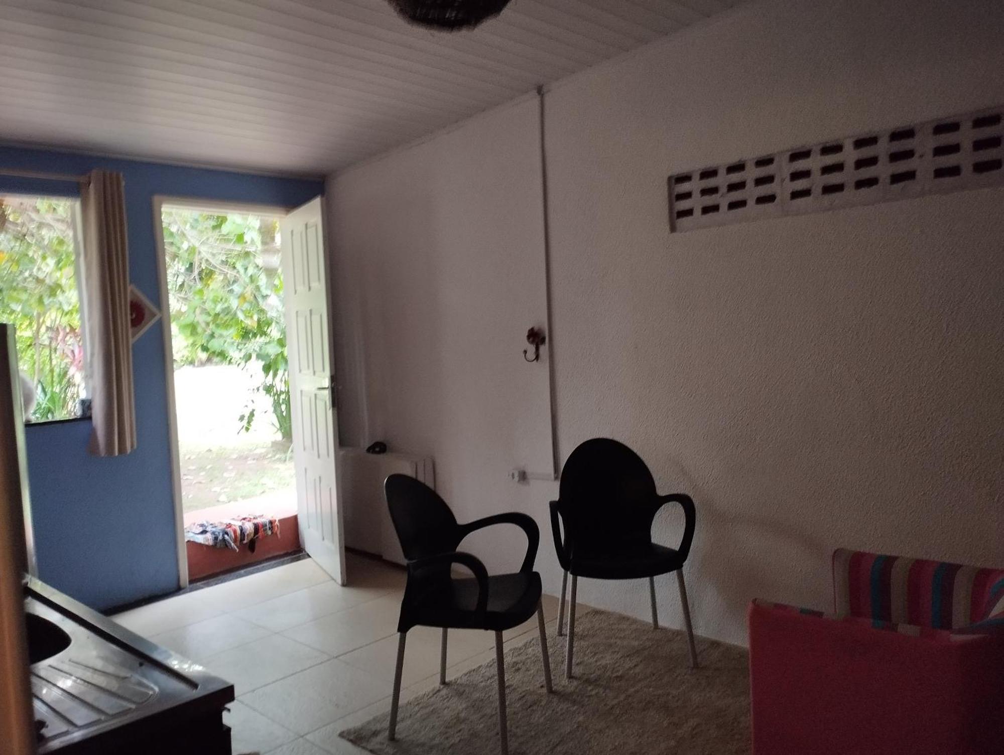 Lumiar Garden Suites E Chales Em Vilas Do Atlantico 劳鲁-迪弗雷塔斯 外观 照片