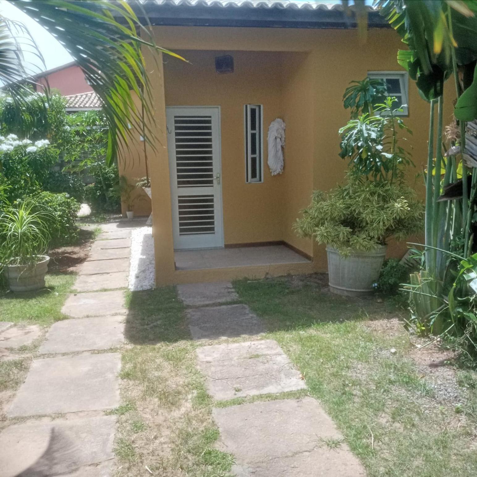 Lumiar Garden Suites E Chales Em Vilas Do Atlantico 劳鲁-迪弗雷塔斯 外观 照片
