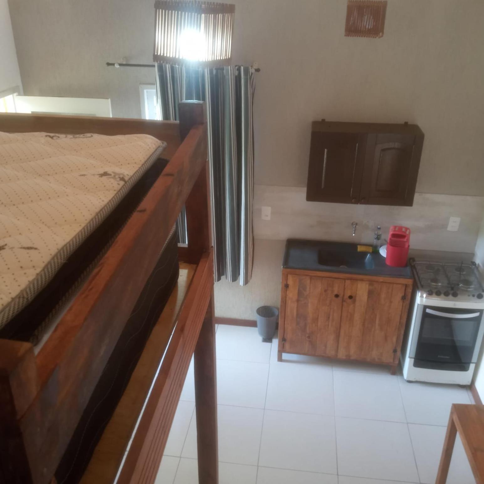 Lumiar Garden Suites E Chales Em Vilas Do Atlantico 劳鲁-迪弗雷塔斯 外观 照片