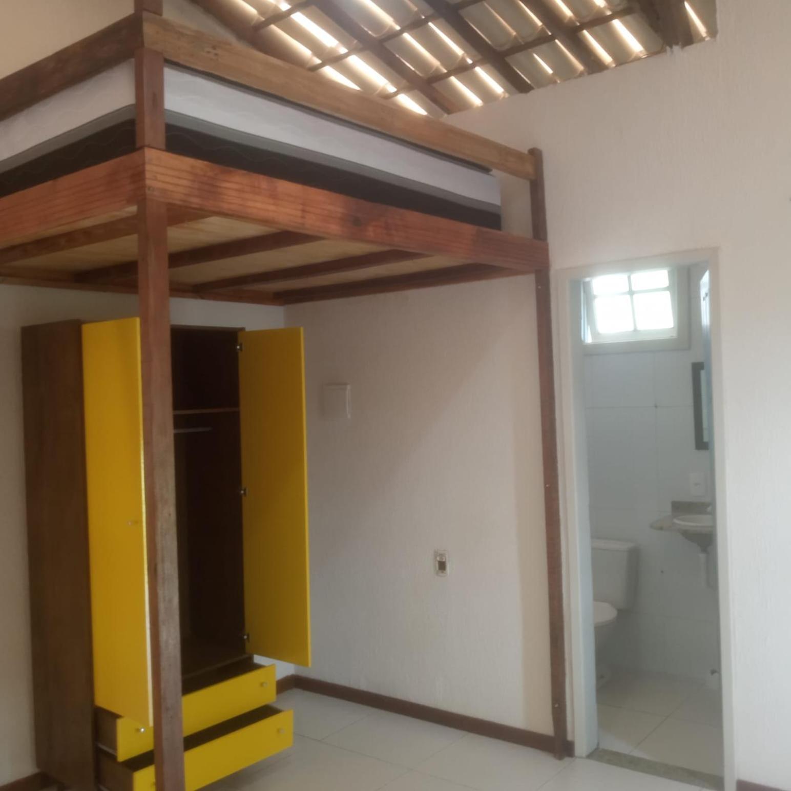 Lumiar Garden Suites E Chales Em Vilas Do Atlantico 劳鲁-迪弗雷塔斯 外观 照片