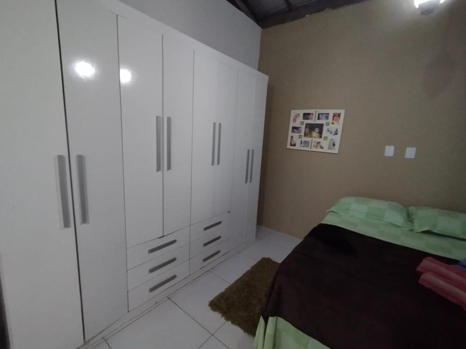 Lumiar Garden Suites E Chales Em Vilas Do Atlantico 劳鲁-迪弗雷塔斯 外观 照片