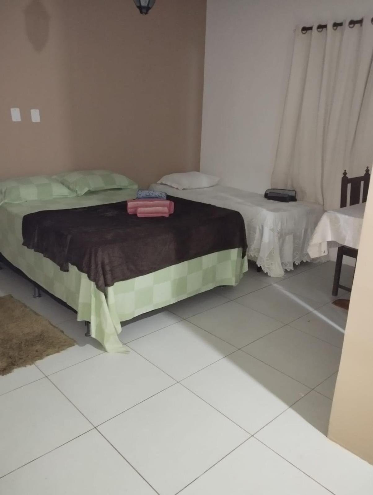 Lumiar Garden Suites E Chales Em Vilas Do Atlantico 劳鲁-迪弗雷塔斯 外观 照片