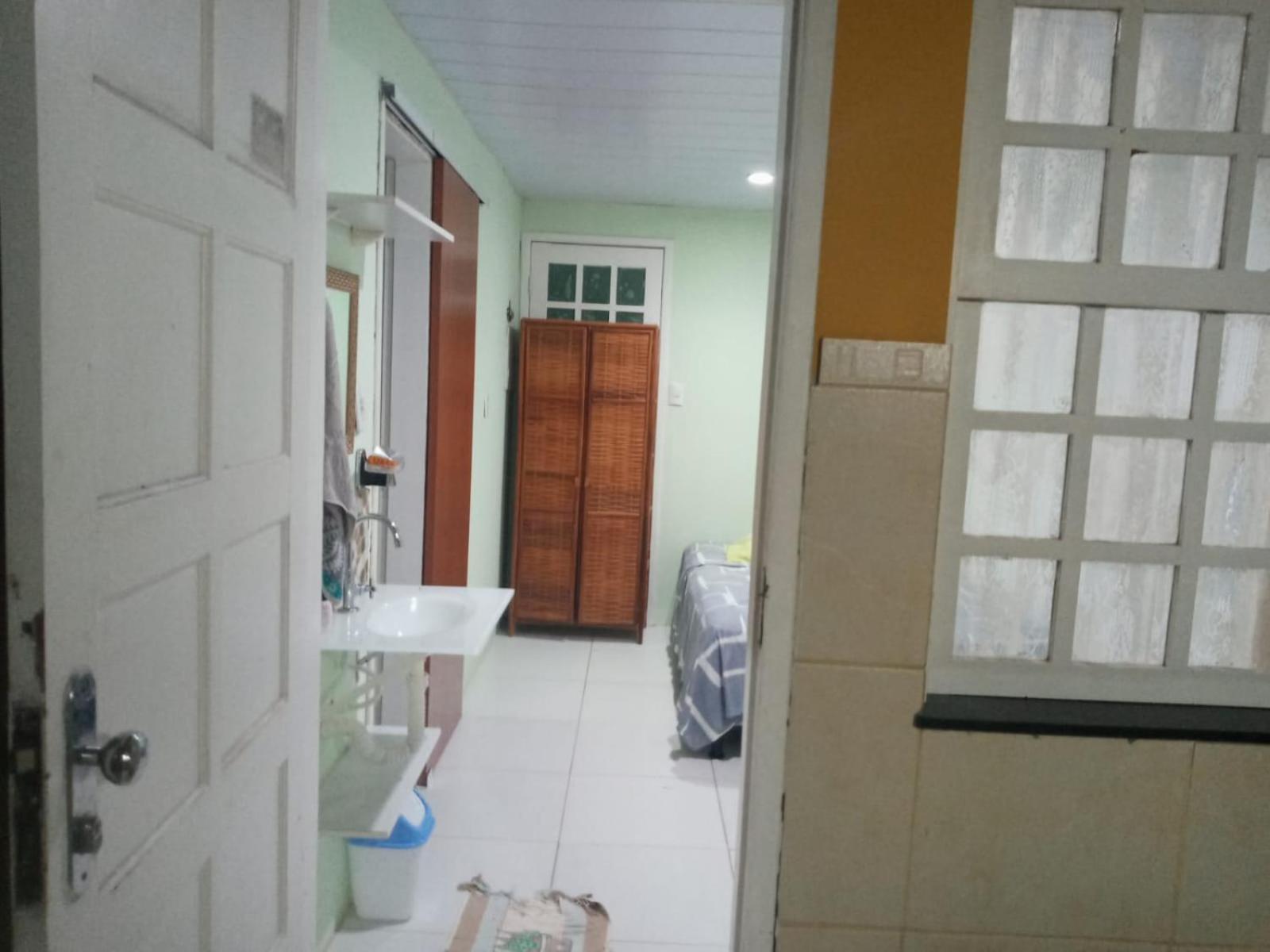 Lumiar Garden Suites E Chales Em Vilas Do Atlantico 劳鲁-迪弗雷塔斯 外观 照片