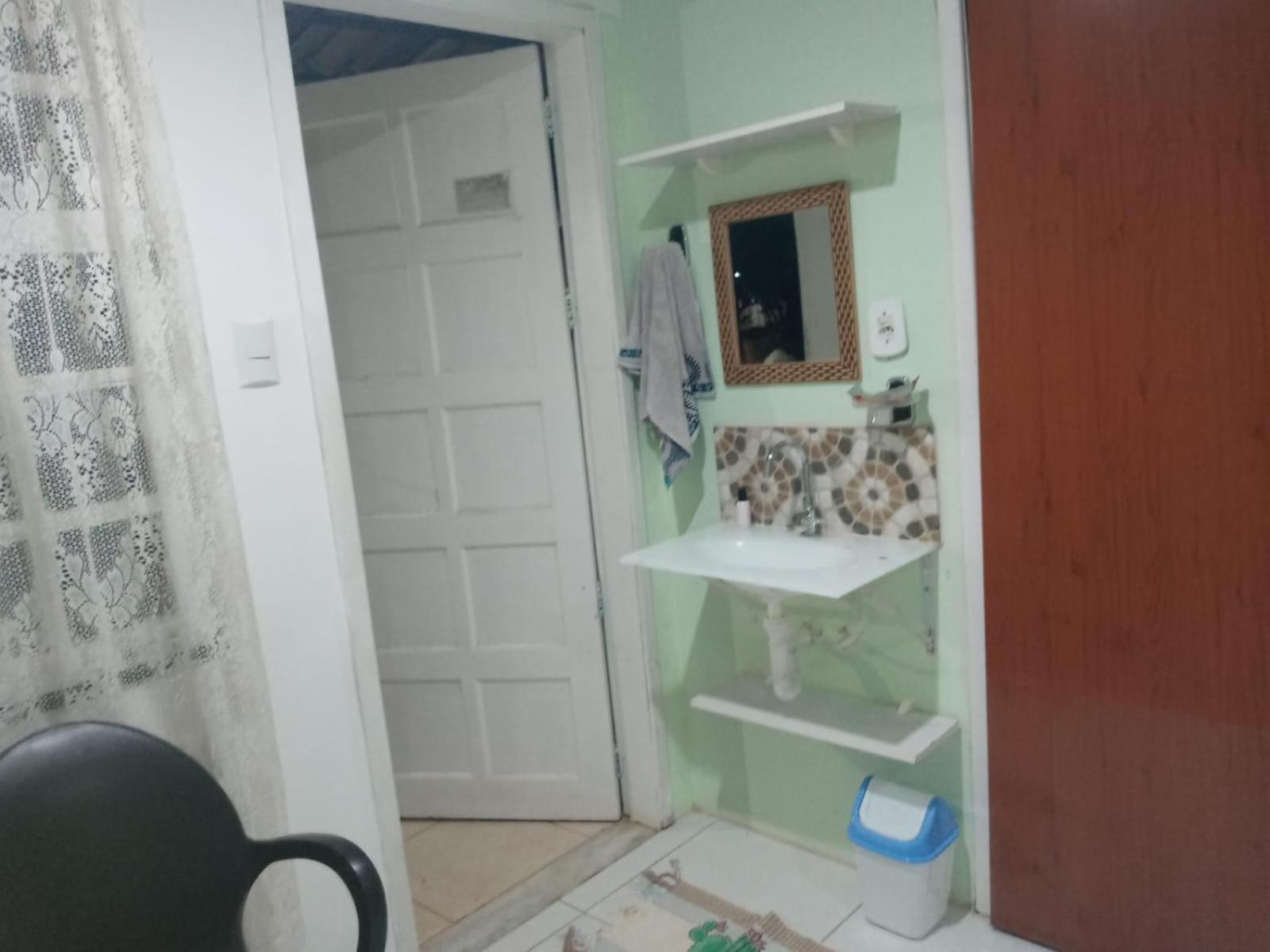 Lumiar Garden Suites E Chales Em Vilas Do Atlantico 劳鲁-迪弗雷塔斯 外观 照片