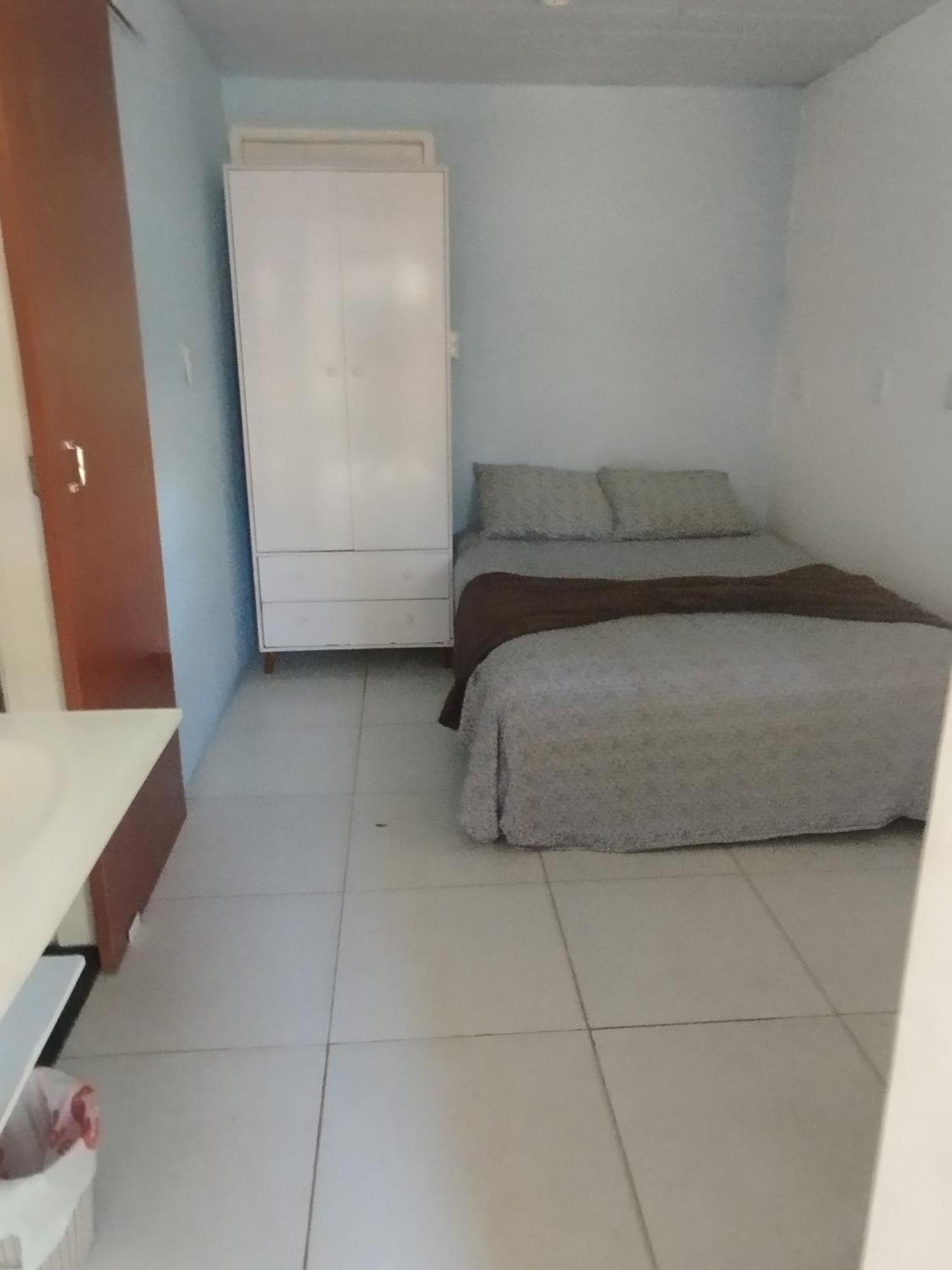 Lumiar Garden Suites E Chales Em Vilas Do Atlantico 劳鲁-迪弗雷塔斯 外观 照片