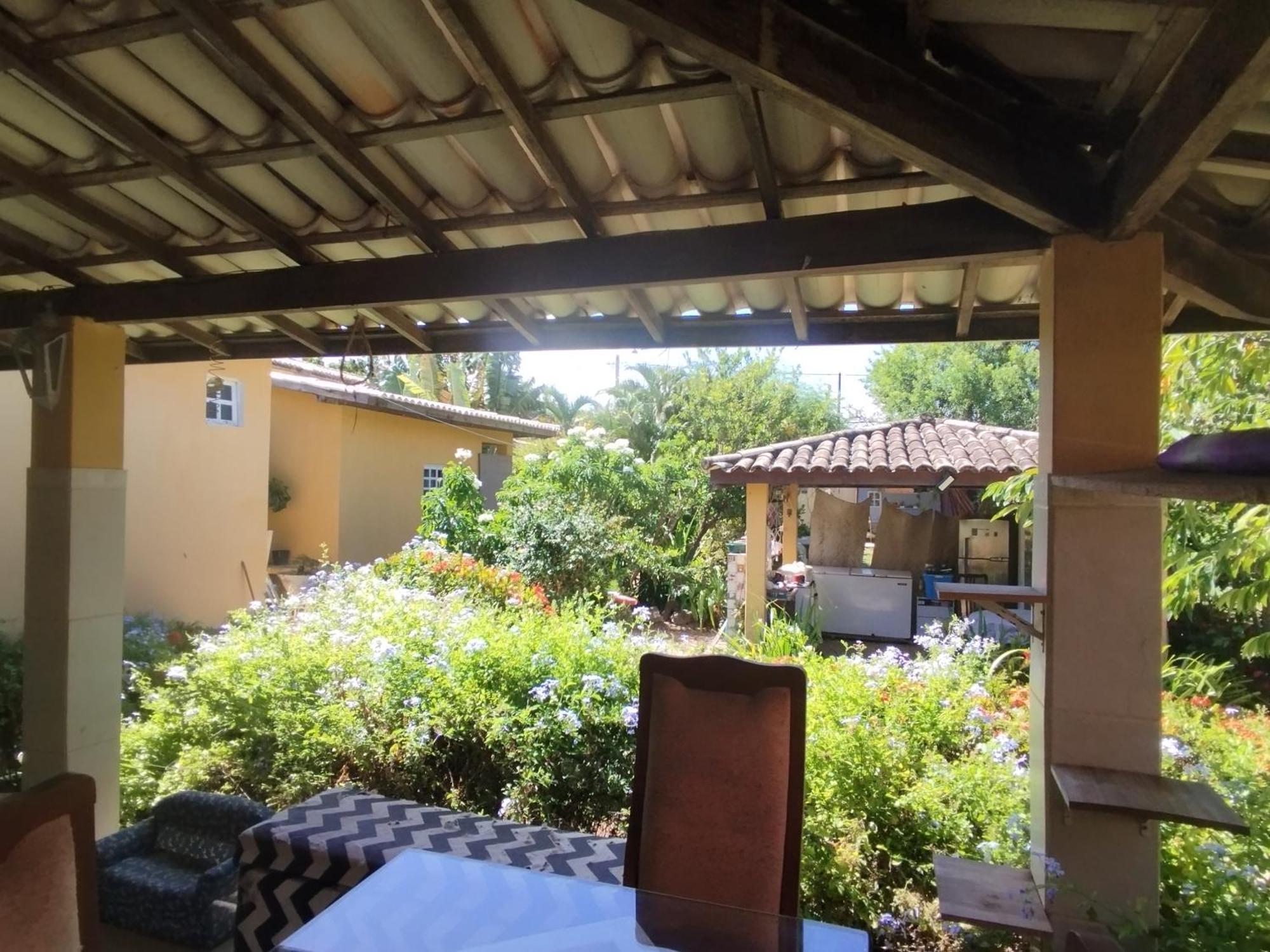Lumiar Garden Suites E Chales Em Vilas Do Atlantico 劳鲁-迪弗雷塔斯 外观 照片