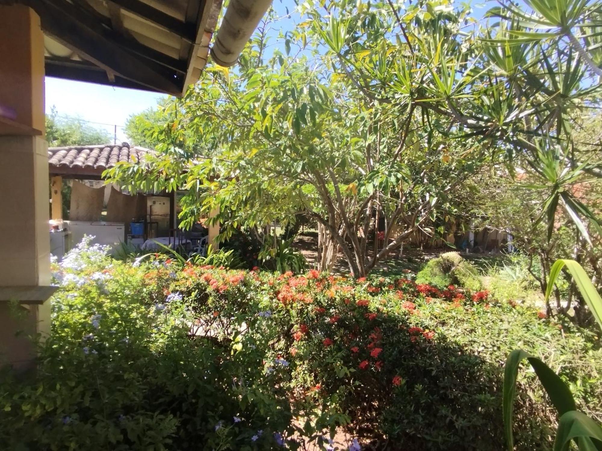 Lumiar Garden Suites E Chales Em Vilas Do Atlantico 劳鲁-迪弗雷塔斯 外观 照片